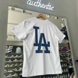 71 - Áo Thun New Era LA Dodgers - 13086573