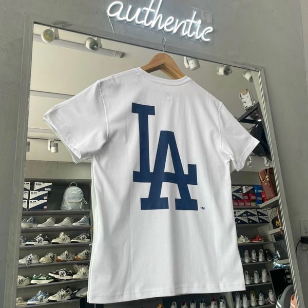 71 - Áo Thun New Era LA Dodgers - 13086573