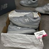 602 - Giày New Balance 550 Slate Grey - BB550MCB