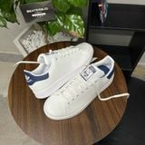 164 - Giày Adidas Stan Smith Navy - H68621