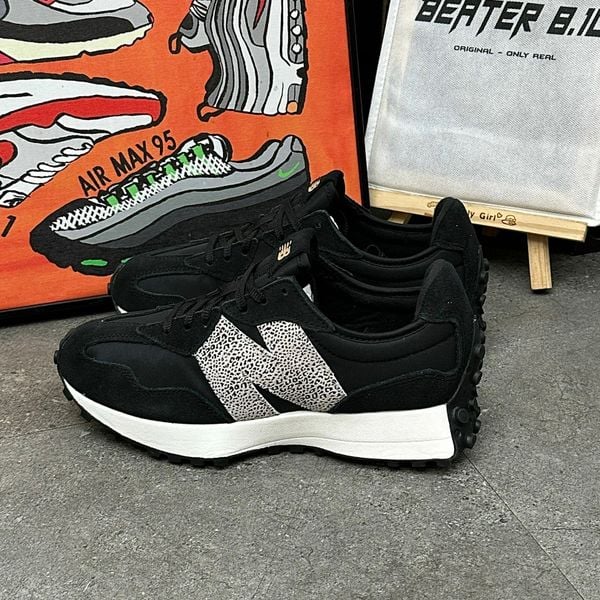 369 - Giày New Balance 327 Animal Print - WS327PH