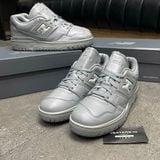 602 - Giày New Balance 550 Slate Grey - BB550MCB