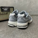 521 - Giày Thể Thao New Balance 2002R Steal Lead - GC2002ST