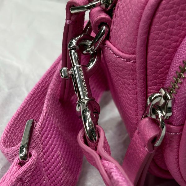 726 - Túi Crossbody Bag Marc Jacobs Bow Pink - 2S5HCR002H02 678 SP25