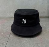 287 - Nón MLB Bucket Classic NY Black - 3AHT7702N-50BKS