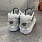 309 - Giày New Balance 550 Sea Salt Green - BBW550SG