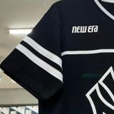 576 - Áo New Era Jersey New York Yankees Black  - 13505021