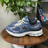 538 - Giày New Balance 2002R màu xanh đen - M2002RPQ