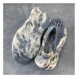 311 - Giày Adidas Yeezy Foam Rnnr ‘MXT Moon Grey’ - GV7904