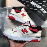 154 - Giày NewBalance 550 Begei Red Black - BB550VTB