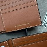 801 - Ví Coach 3-in-1 Wallet Billfold Brown - CY911