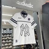 594 - Áo New Era Jersey New York Yankees màu Trắng - 13505023