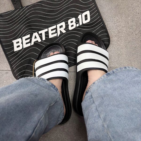 798 - Dép Adidas Adilette Flow 