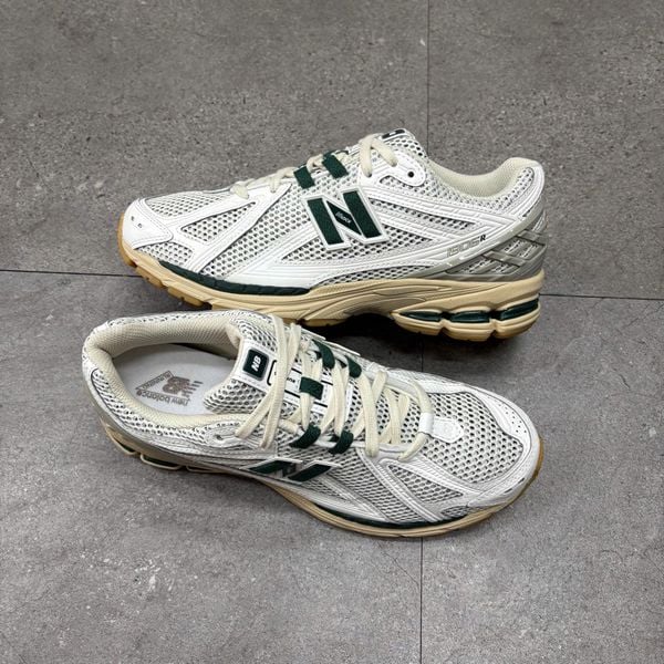 661 - Giày thể thao New Balance 1906r nhiều màu đẹp, xả kho thanh lý