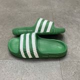 675 - Dép Adidas Adilette 22 Multicolor, Lẻ size thanh lý