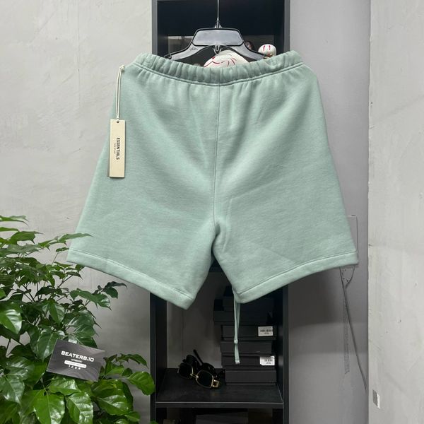 450 - Quần Fear Of God Essentials 'Mint' SS23