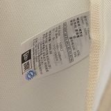 275 - Áo Thun New Era NFL Classic New York Giants Ivory Short Sleeves - 13527226
