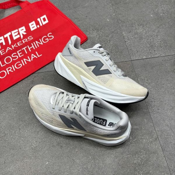781 - Giày chạy bộ New Balance Fuelcell Rebel V5 -  MFCXLV5