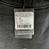 426 - Áo Hoodie New Era Unisex Dodgers Đen - 13781132