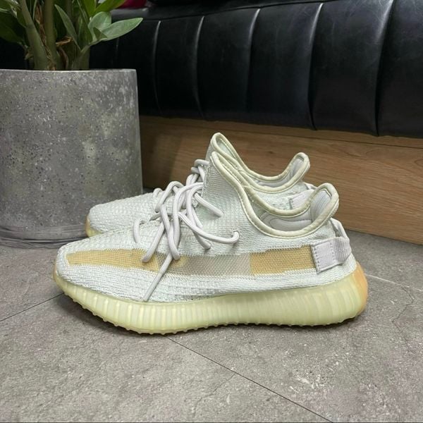41 - Giày Adidas Yeezy Boost 350 Hyper Space - EG7491