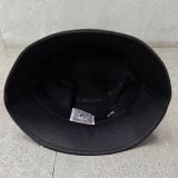 287 - Nón MLB Bucket Classic NY Black - 3AHT7702N-50BKS