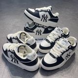 247 - Giày MLB Chunky Liner New York Yankees Panda - 3ASXCLB3N