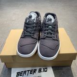 256 - Giày New Balance 550 Gum Dark Grey - BB550CVB