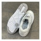 128 - Giày New Balance 550 màu trắng xám - BBW550BB