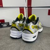 412 - Giày New Balance 530 Retro Silver Yellow - MR530SC