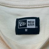 468 - Áo Thun New Era New York Yankees World Neyyan Beige - 14187467