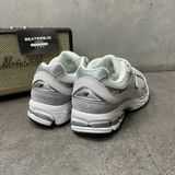 525 - Giày Thể Thao New Balance 2002R Grey Silver - M2002RPQ