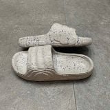 675 - Dép Adidas Adilette 22 Multicolor, Lẻ size thanh lý