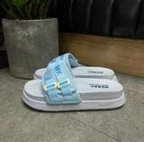 336 - Dép Nerdy Fabric Handle ‘Blue Light’ - PNEU21AEO11403