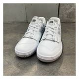 128 - Giày New Balance 550 màu trắng xám - BBW550BB