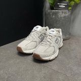 646 - Giày New Balance 530 Leopard Beige - MR530AAM