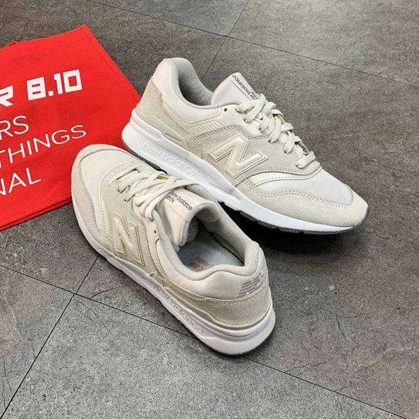 280 - Giày New Balance 997H (Lẻ Size)