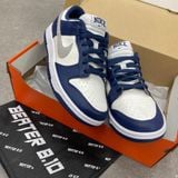 181 - NIKE DUNK LOW MIDNIGHT NAVY - FD9749400