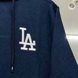 591 - Áo Hoodie New Era Seoul Series San Deigo Padres Hood màu NAVY - 14358750