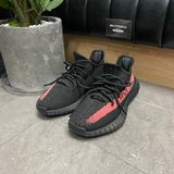 42 - Giày Adidas Yeezy Boost 350 V2 Stripe - BY9612