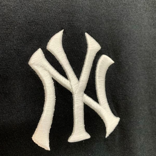 467 - Áo Thun New Era New York Yankees World Neyyan Black - 14187401
