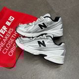 793 - Giày New Balance 740 Slate Grey - U740GS2