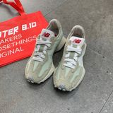 421 - Giày New Balance 327 'White Paddy' - MS327KC1