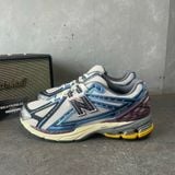 433 - Giày New Balance 1906R Blue Multi - M1906RRB