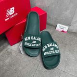 741 - Dép Quai Ngang New Balance 200 Green - SMF200S3