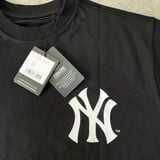 435 - Áo Thun New Era x MLB Big Paisley SS24 New York Yankees Black - 14179141