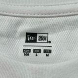 470 - Áo Thun New Era LA Paisley SS24 ' White Blue ' - 14179142