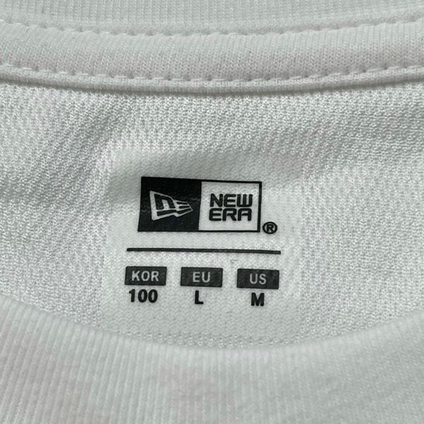 470 - Áo Thun New Era LA Paisley SS24 ' White Blue ' - 14179142