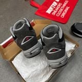 769 - Giày New Balance 2002R Dark Grey - U2002RA