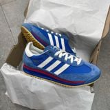 712 - Giày Adidas SL 72 RS Blue Scarlet - IG2132