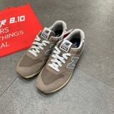 659 - Giày thể thao New Balance 996 màu Nâu - WL996SG2